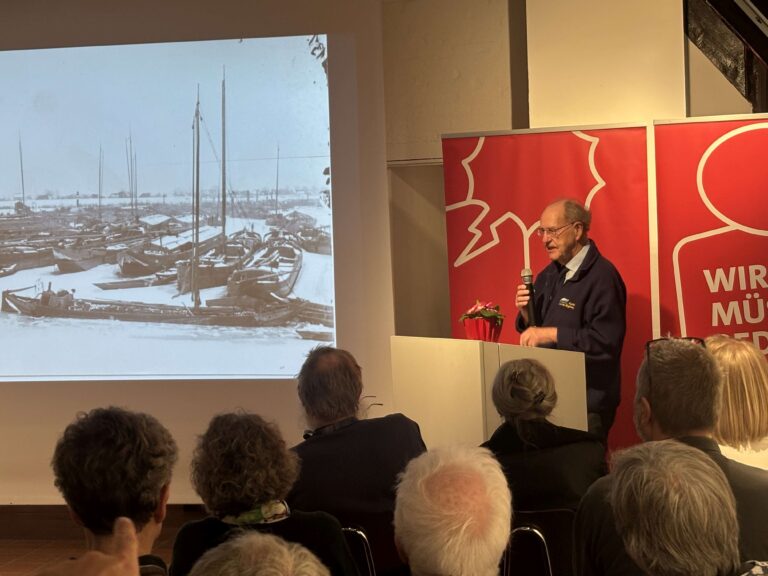 Geschichtsverein Geesthacht