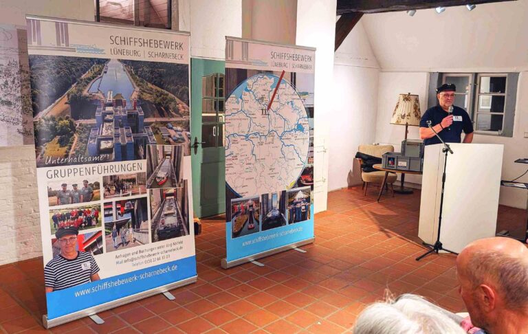 Geschichtsverein Geesthacht