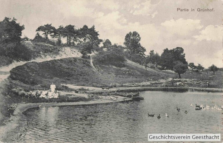 Geschichtsverein Geesthacht
