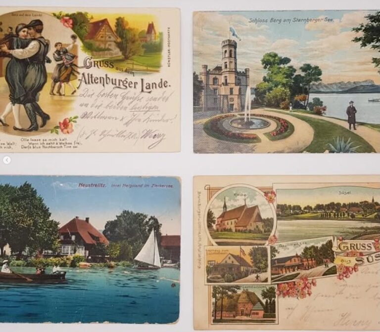 Geschichtsverein Geesthacht
