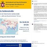 Geschichtsverein Geesthacht