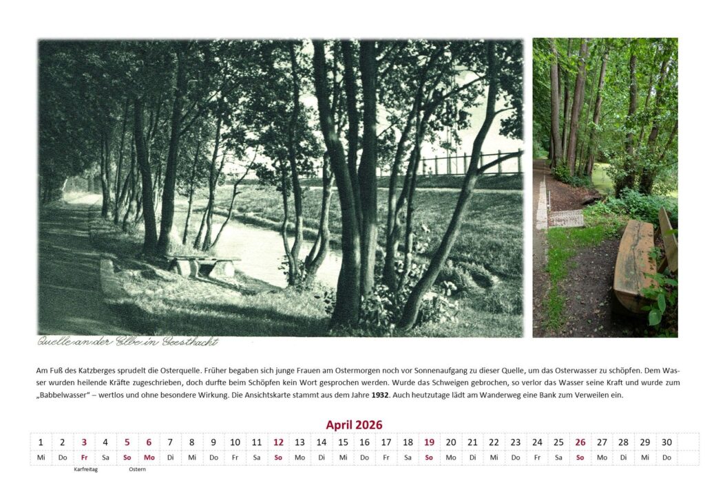 Geschichtsverein Geesthacht