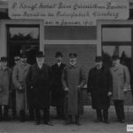 Geschichtsverein Geesthacht