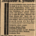 Geschichtsverein Geesthacht