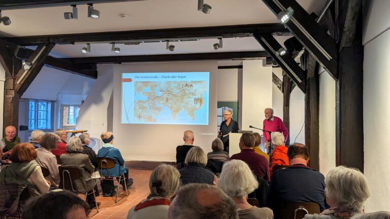 Geschichtsverein Geesthacht