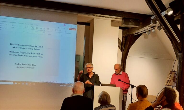 Geschichtsverein Geesthacht