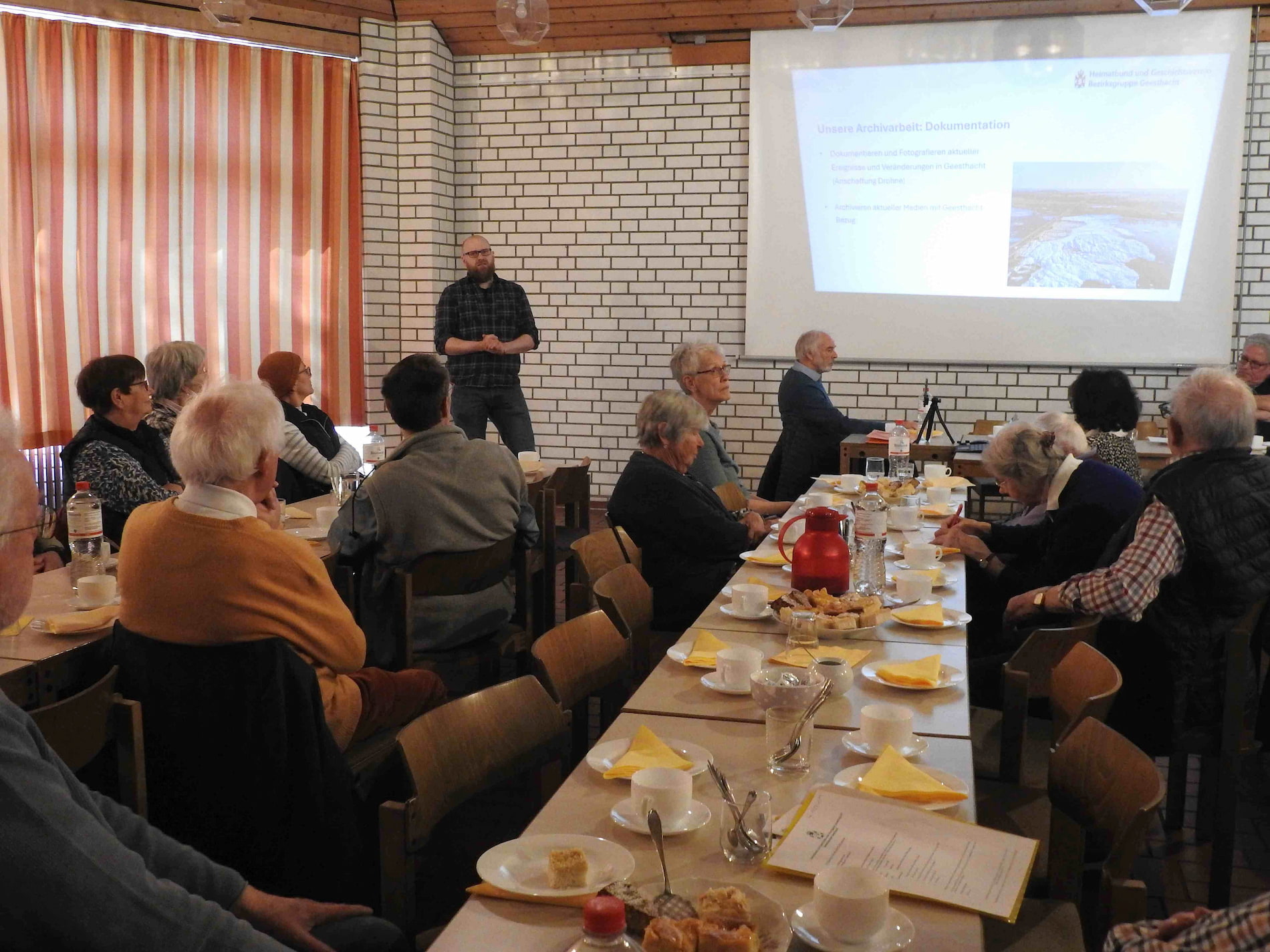 Geschichtsverein Geesthacht