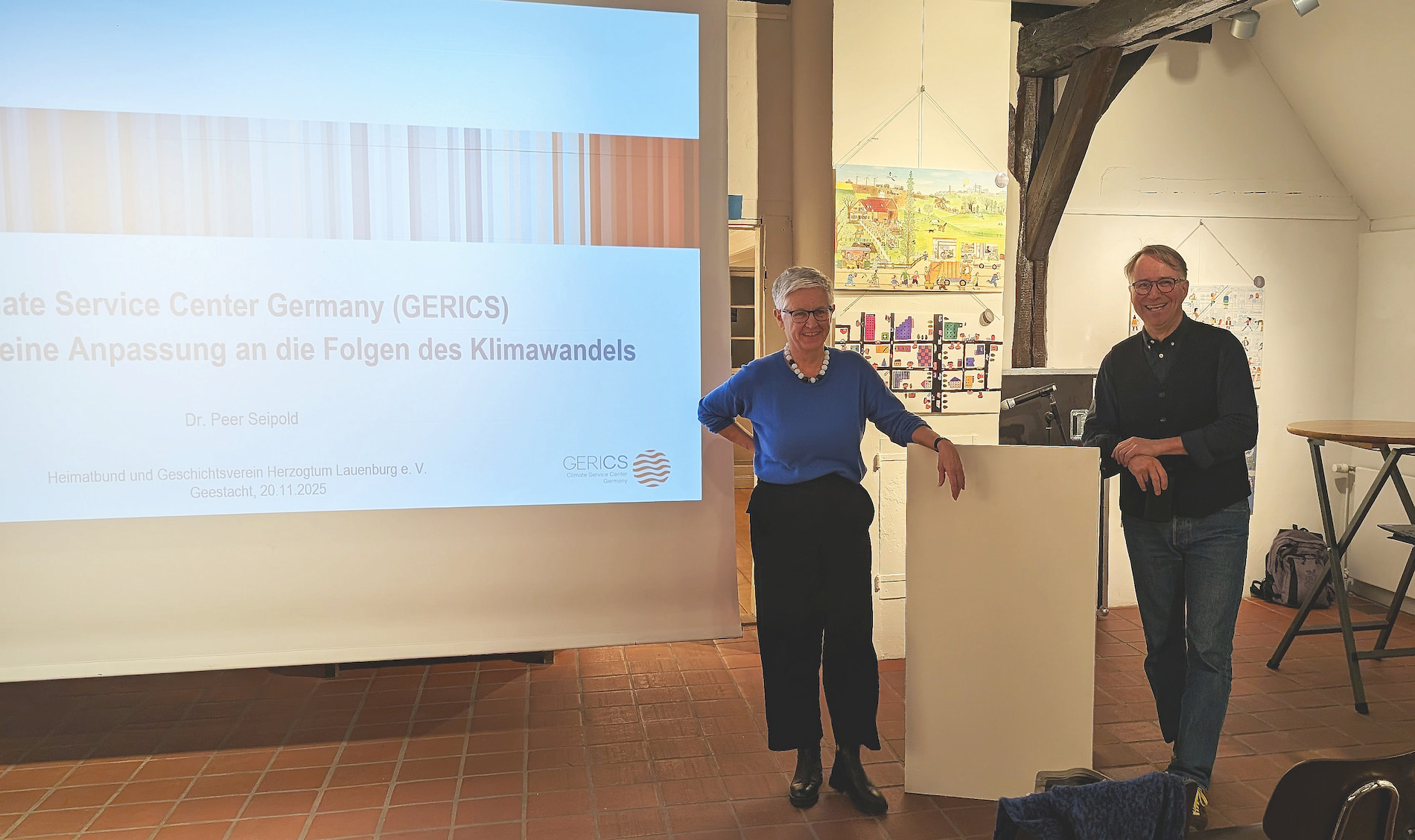 Geschichtsverein Geesthacht