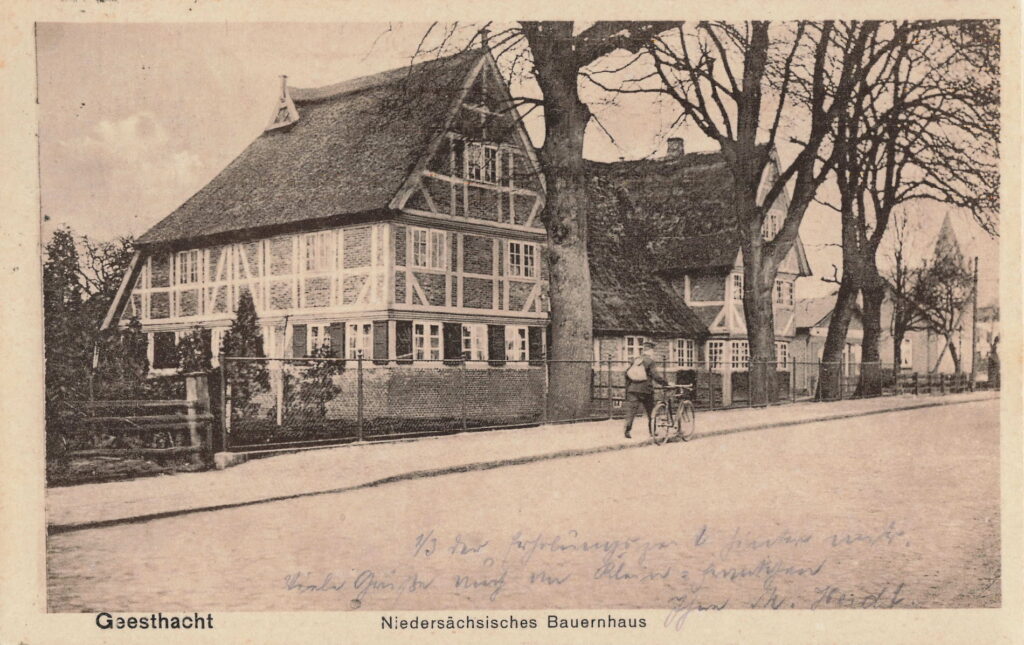 Geschichtsverein Geesthacht