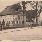 Geschichtsverein Geesthacht