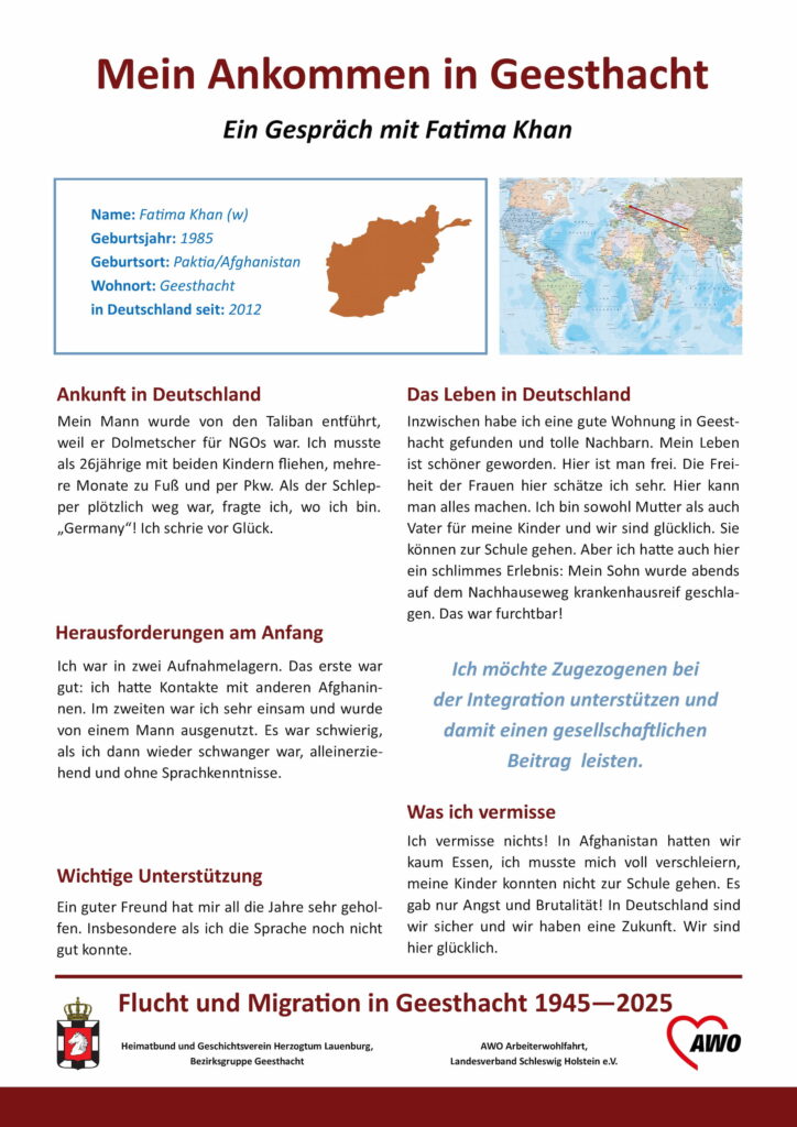 Geschichtsverein Geesthacht