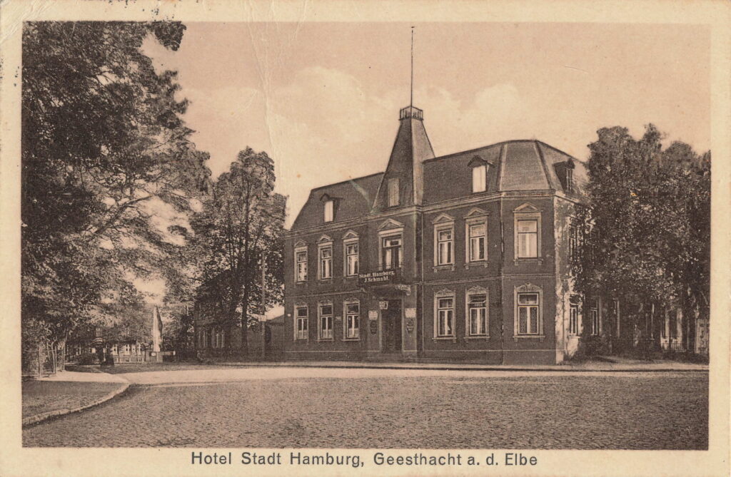 Geschichtsverein Geesthacht