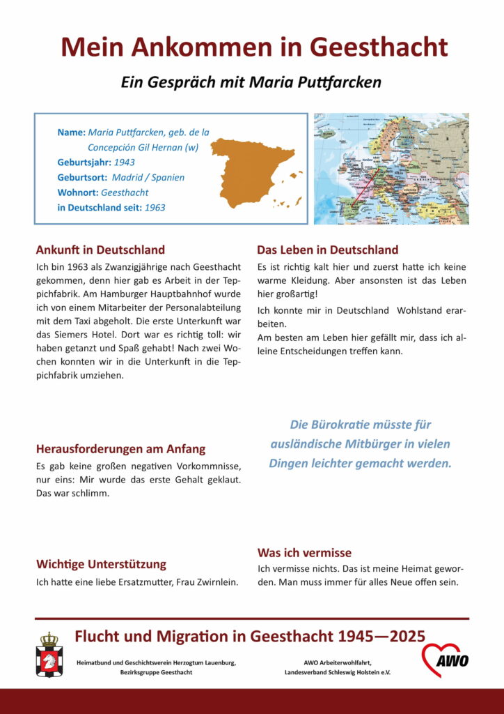 Geschichtsverein Geesthacht