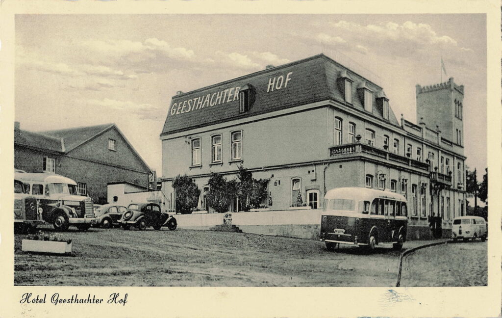 Geschichtsverein Geesthacht