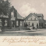 Geschichtsverein Geesthacht