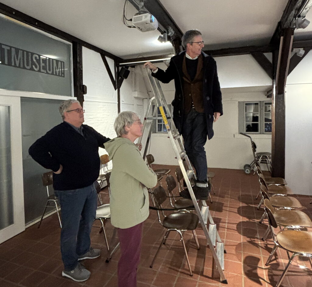 Geschichtsverein Geesthacht