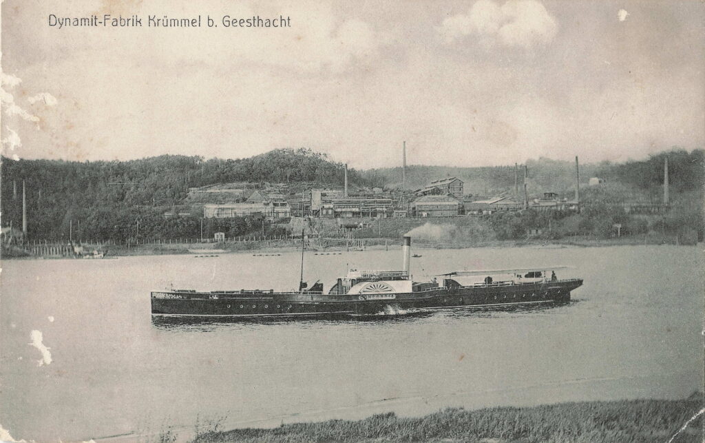 Geschichtsverein Geesthacht
