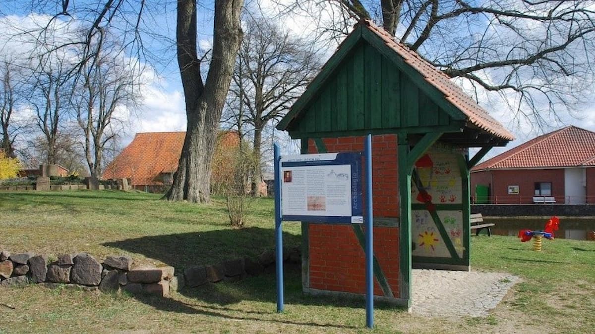 Geschichtsverein Geesthacht