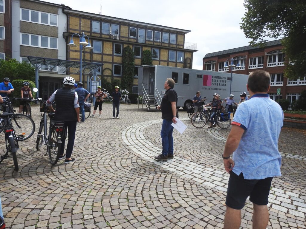 Geschichtsverein Geesthacht