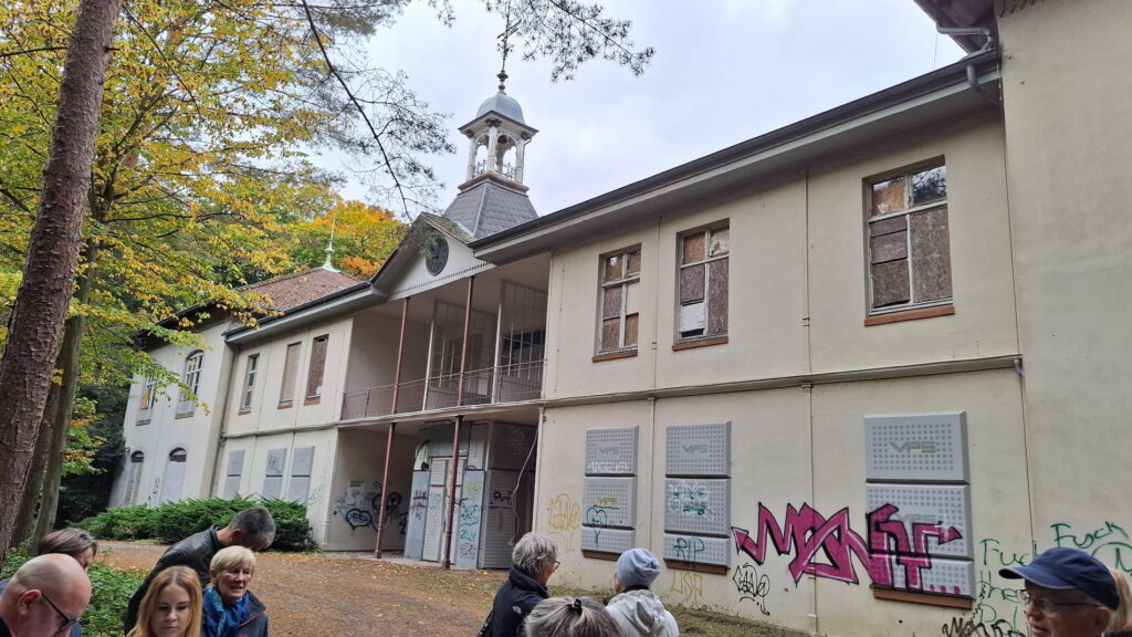 Geschichtsverein Geesthacht