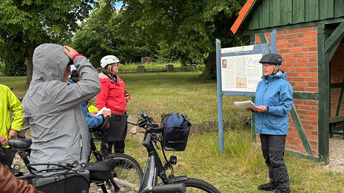 Geschichtsverein Geesthacht