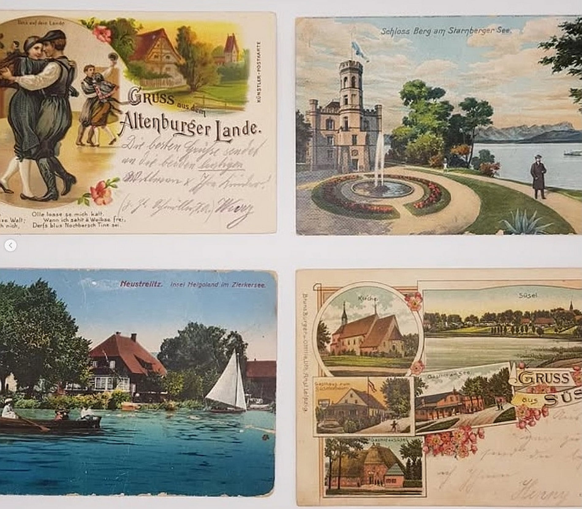 Geschichtsverein Geesthacht
