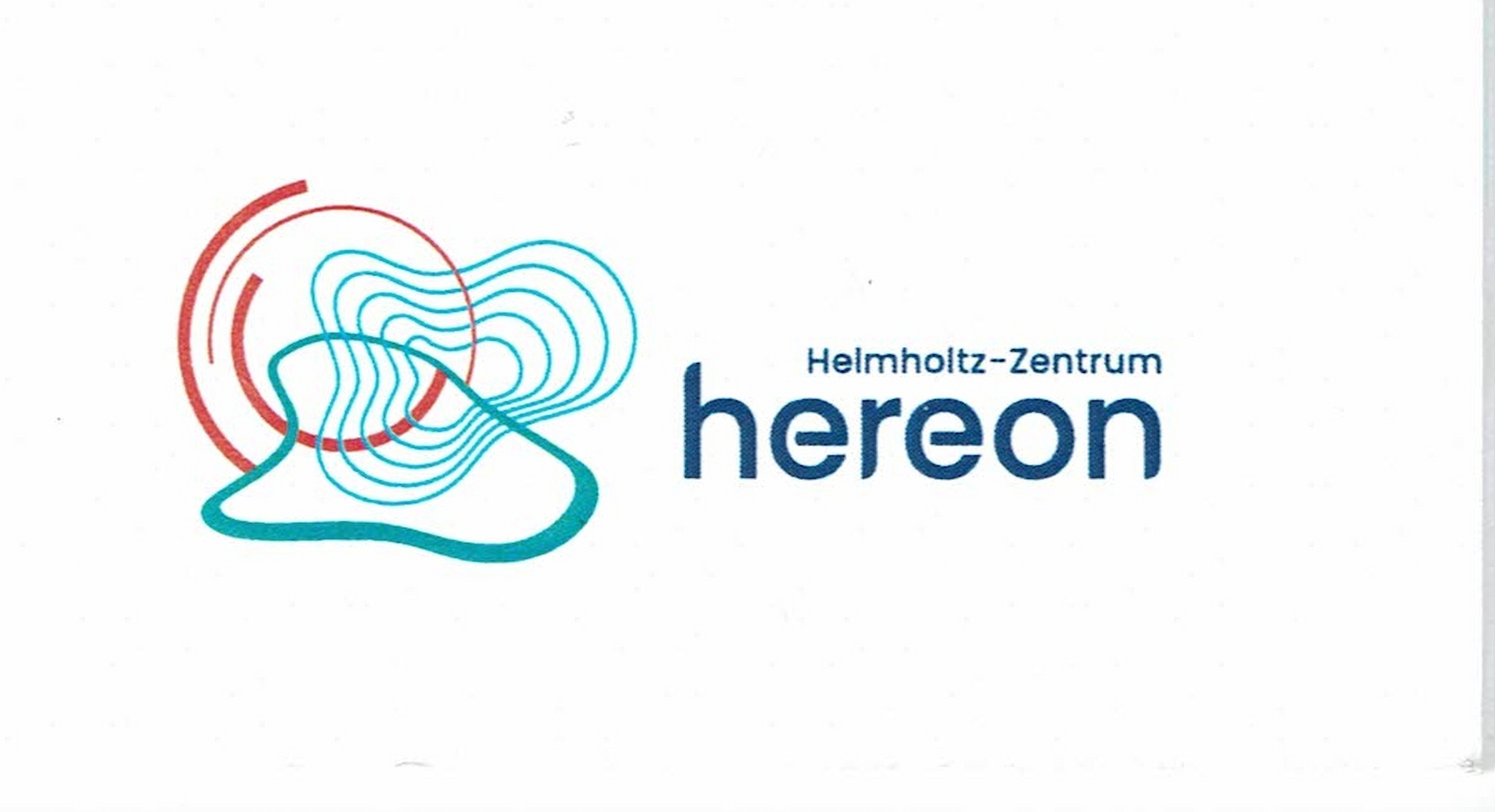 Logo HEREON Hemholtz-Zentrum