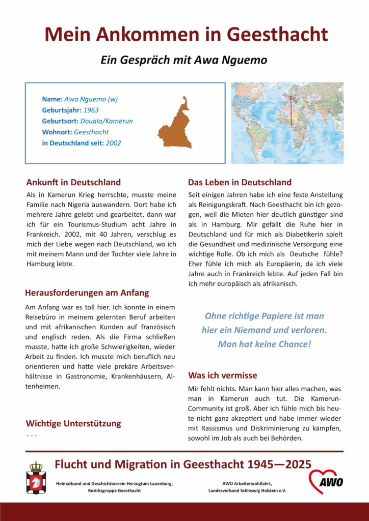 Geschichtsverein Geesthacht