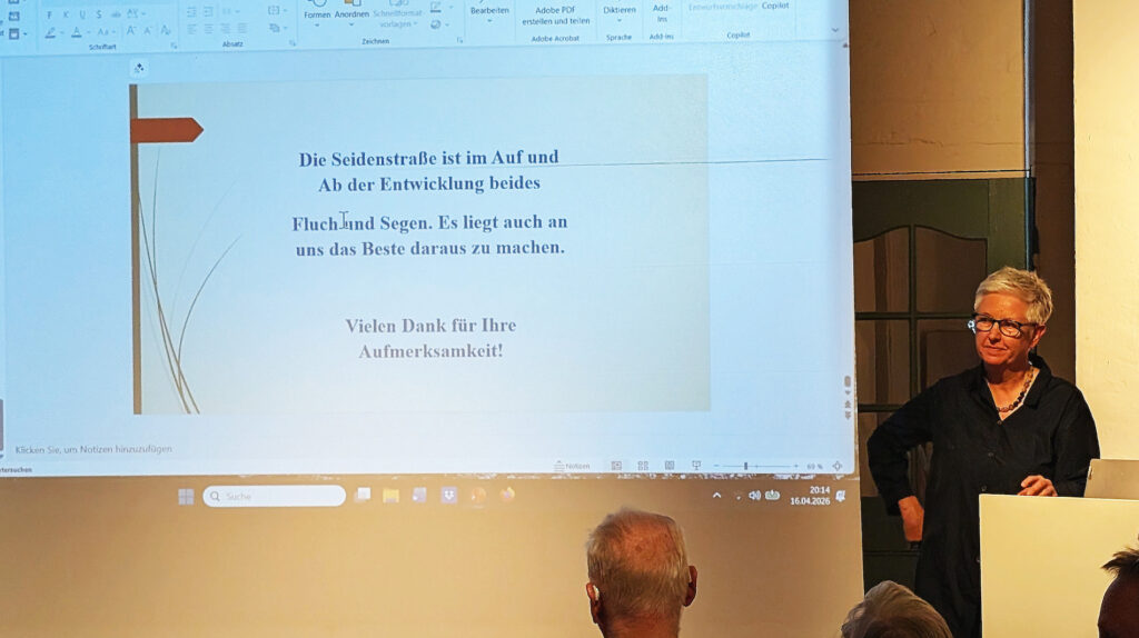 Geschichtsverein Geesthacht