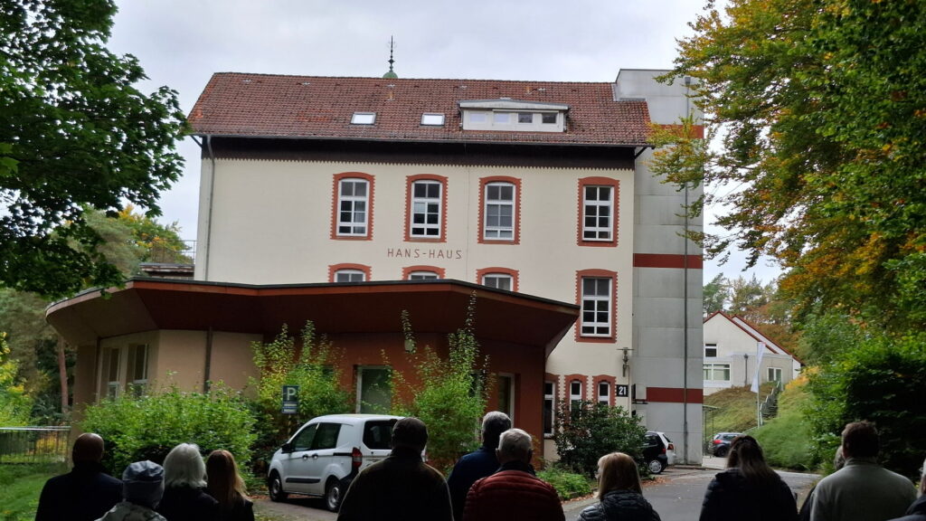 Geschichtsverein Geesthacht