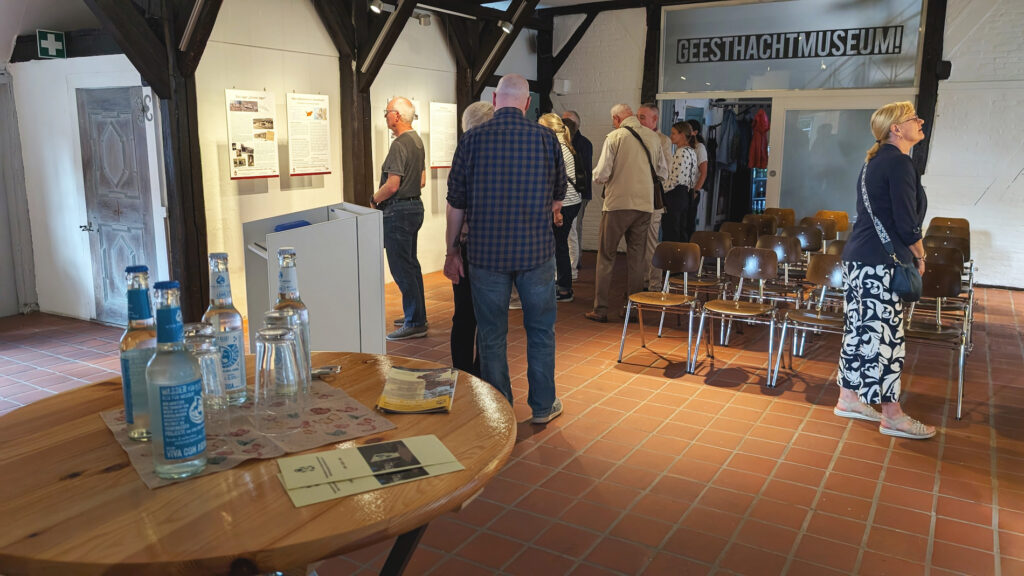 Geschichtsverein Geesthacht