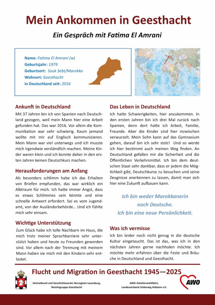 Geschichtsverein Geesthacht