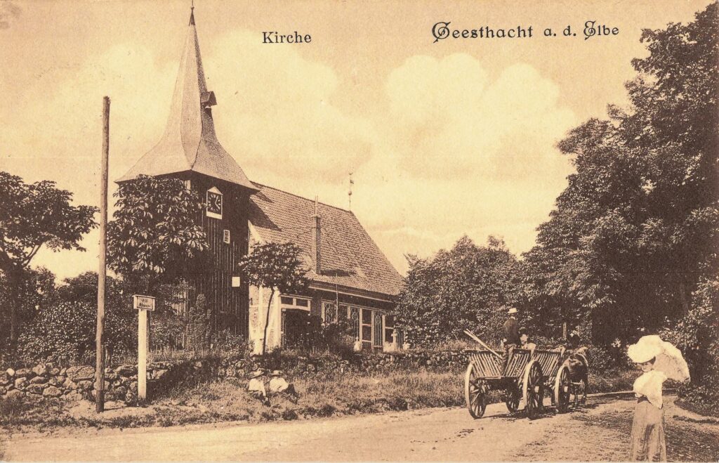 Geschichtsverein Geesthacht