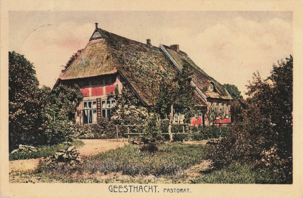 Geschichtsverein Geesthacht