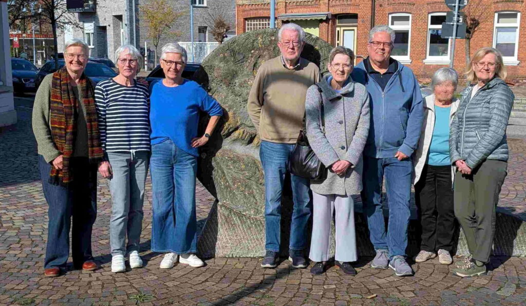 Geschichtsverein Geesthacht