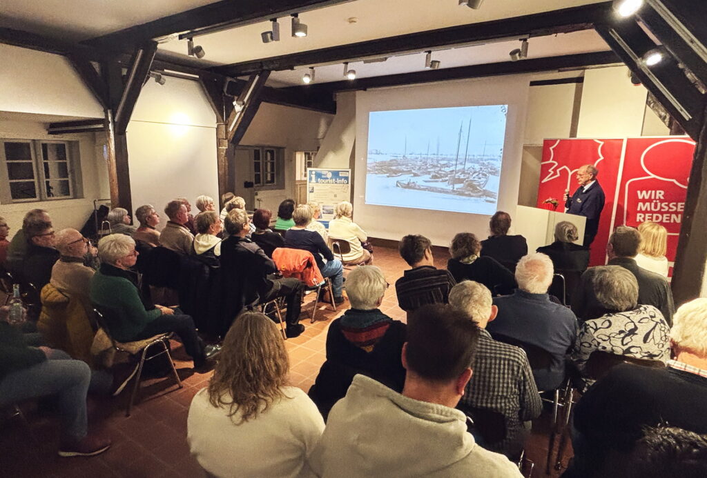 Geschichtsverein Geesthacht