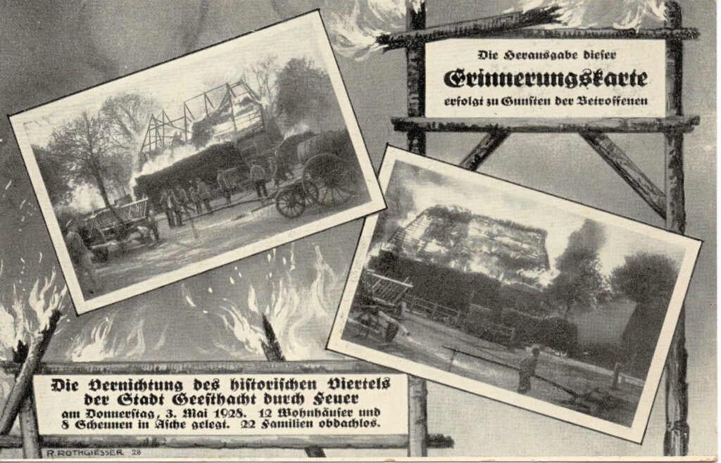 Geschichtsverein Geesthacht