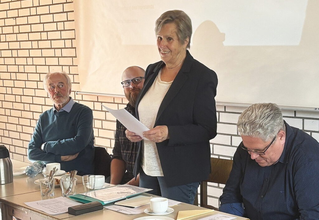 Geschichtsverein Geesthacht