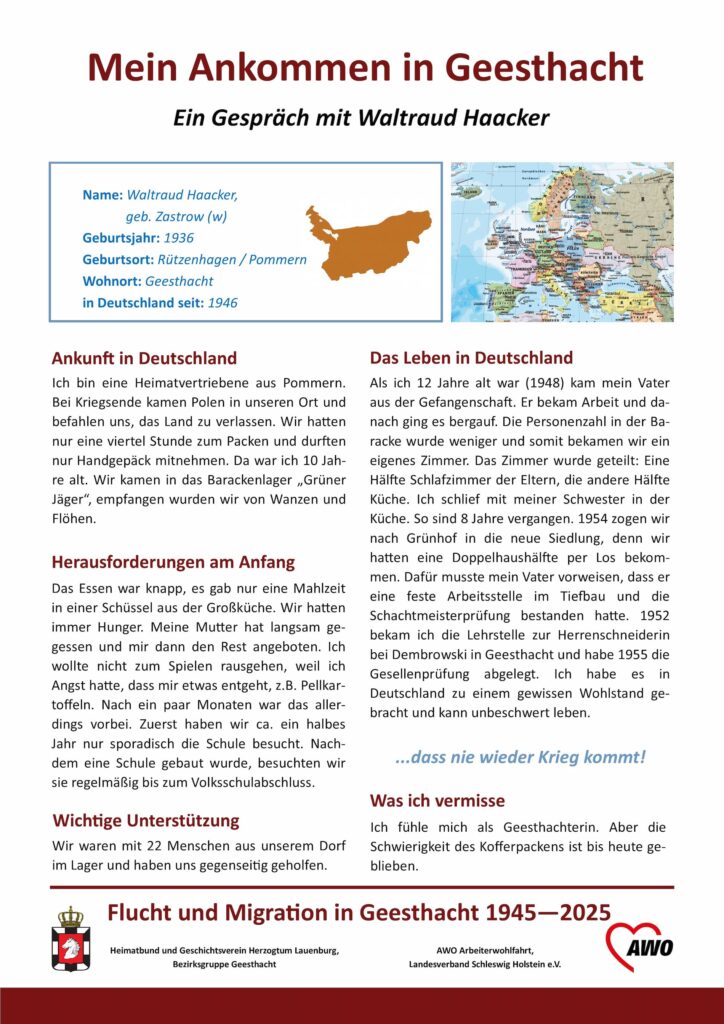 Geschichtsverein Geesthacht