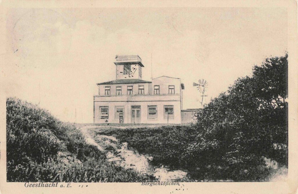 Geschichtsverein Geesthacht