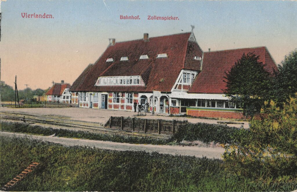 Geschichtsverein Geesthacht