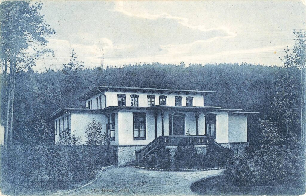 Geschichtsverein Geesthacht