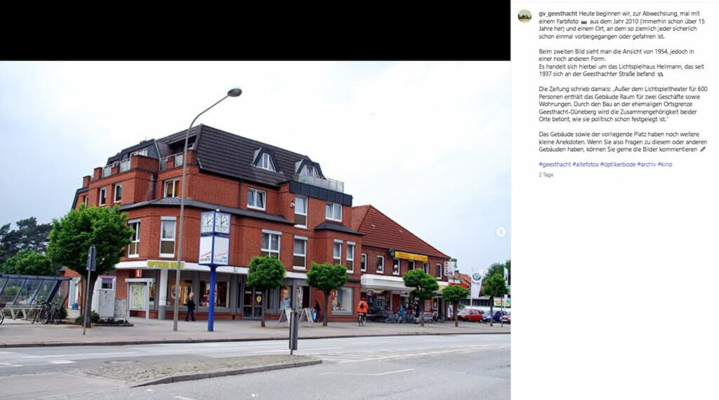 Geschichtsverein Geesthacht