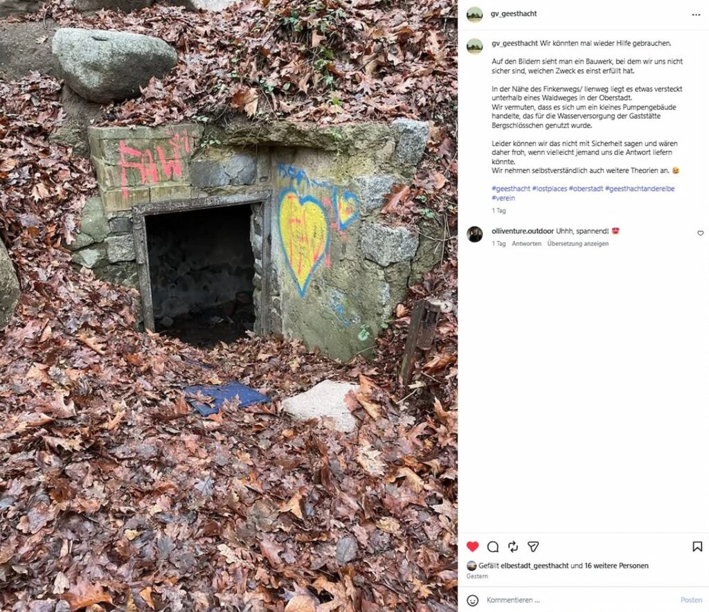 Geschichtsverein Geesthacht