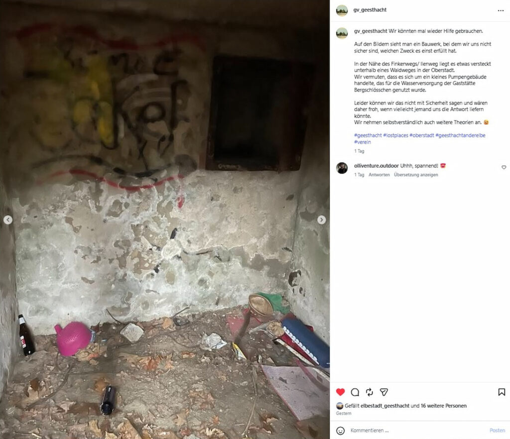 Geschichtsverein Geesthacht