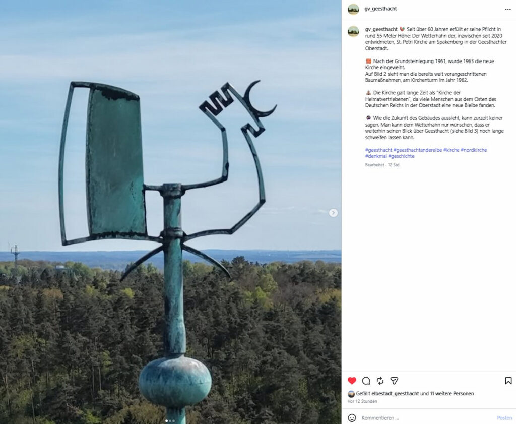 Geschichtsverein Geesthacht