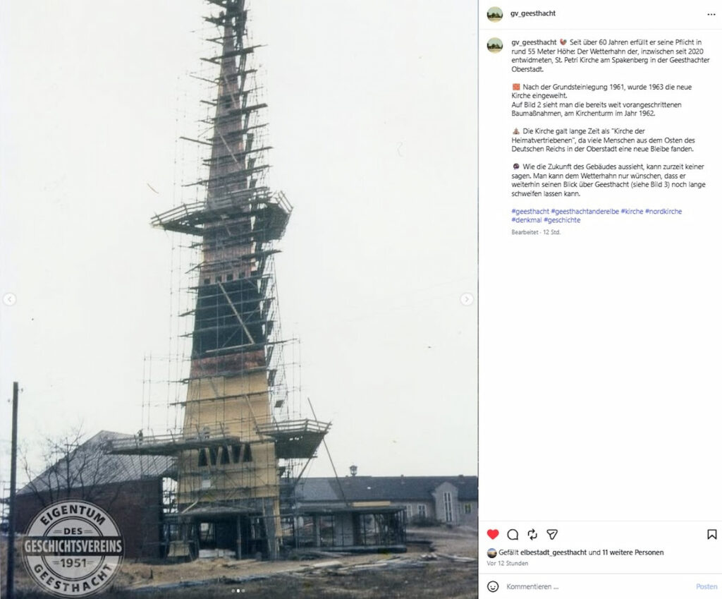 Geschichtsverein Geesthacht