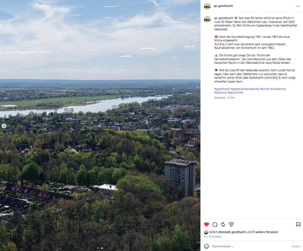 Geschichtsverein Geesthacht