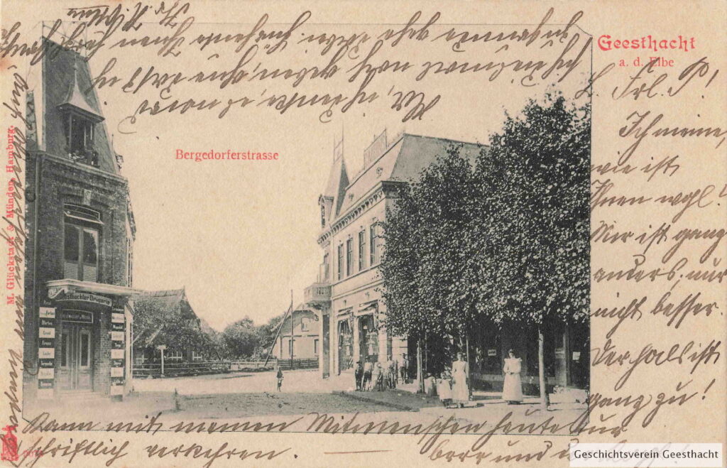 Geschichtsverein Geesthacht