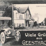 Geschichtsverein Geesthacht